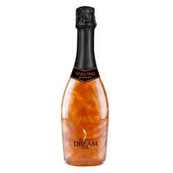 Vino Espumoso Vulcano