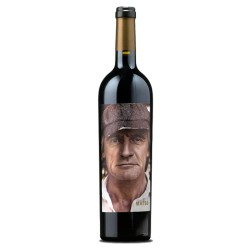 Vino Tinto Matsu El Recio