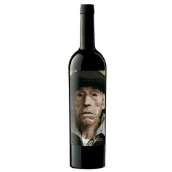 Vino Tinto Matsu El Viejo