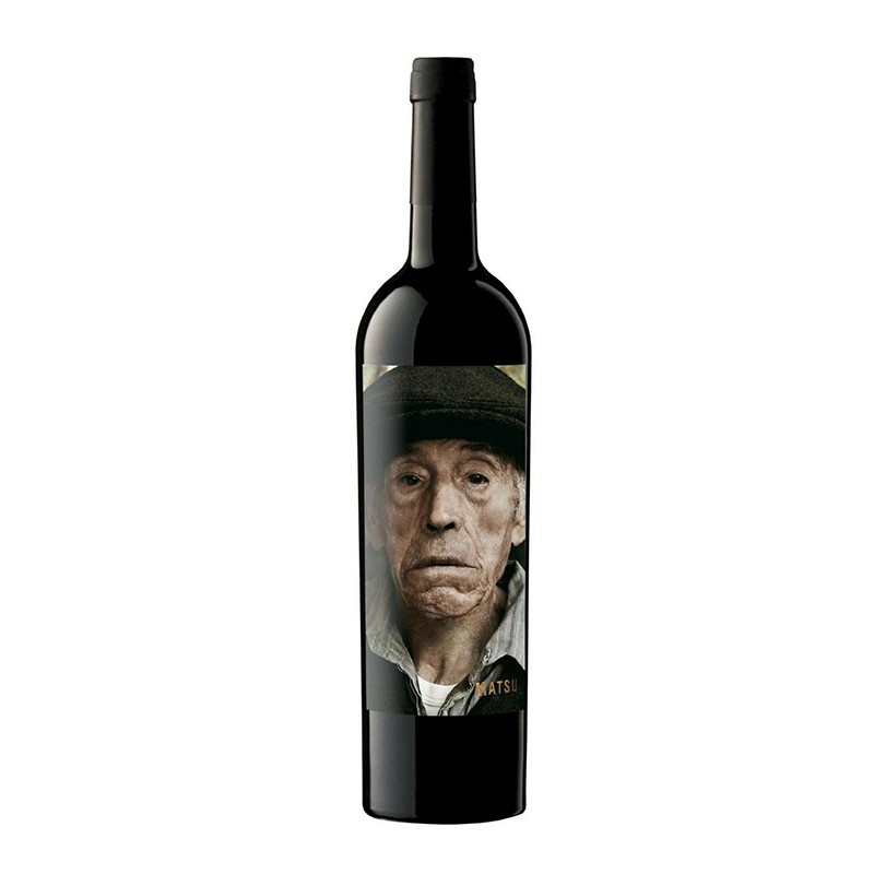 Vino Tinto Matsu El Viejo