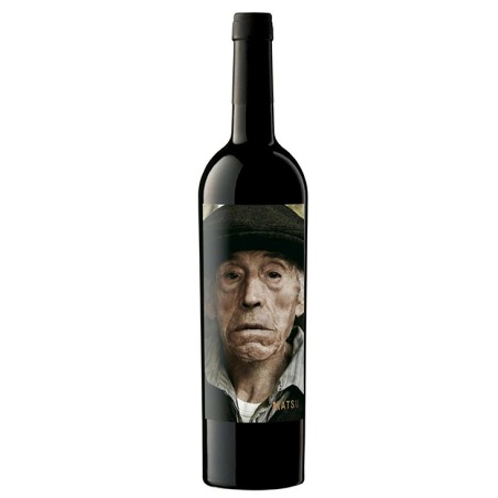 Vino Tinto Matsu El Viejo