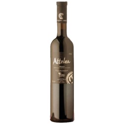 Vino Tinto Attelea Crianza