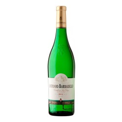 Vino Blanco Barbadillo