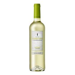 Vino Blanco Alyssum Blanc
