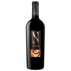 Vino Tinto Numanthia