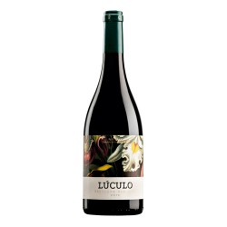 Vino Tinto Lúculo Garnacha...