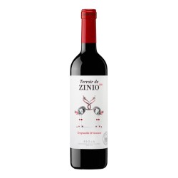 Vino Tinto Zinio 200...