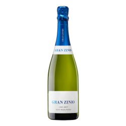 Vino Espumoso Gran Zinio...
