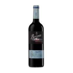 Vino Tinto Beronia Mazuelo Reserva