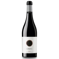 Vino Tinto Orben