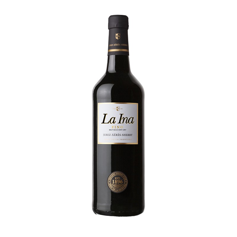 Vino Fino La Ina
