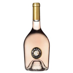 Vino Rosado Miraval Rosé...