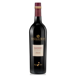Vino Generoso Oloroso Alfonso