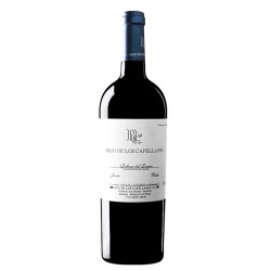 Vino Tinto Pago de los...