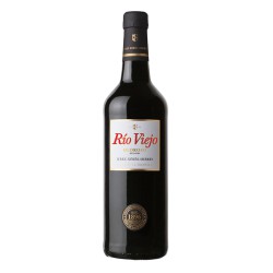Vino Oloroso Rio Viejo