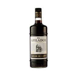 Licor de Cafe Afilador