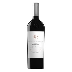 Vino Tinto Pago de Los Capellanes Finca El Picon