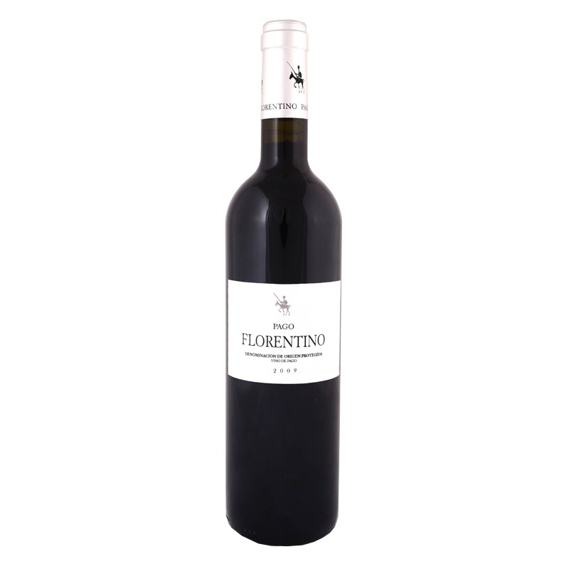 Vino Tinto Pago Florentino