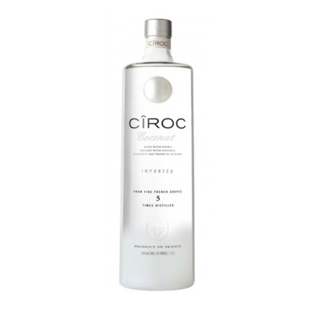 Vodka Ciroc Coconut 0,7L