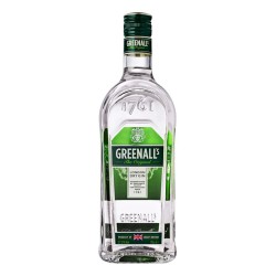 Ginebra Greenall's