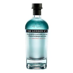 Ginebra The London nº1