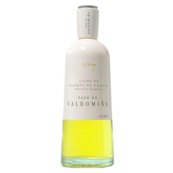 Licor de Hierbas Valdomiño