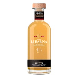 Licor Grappa Libarna