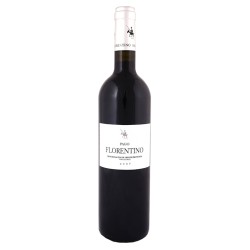 Vino Tinto Pago Florentino 9 Litros