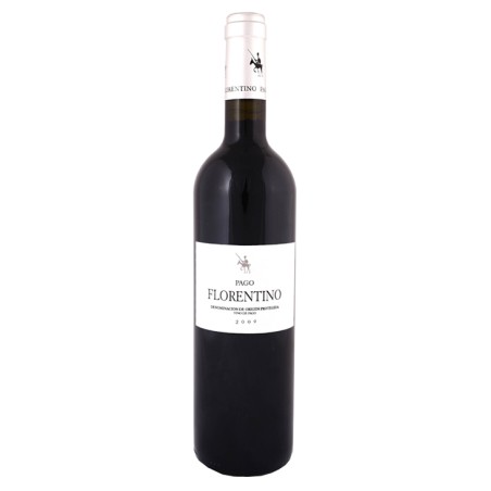 Vino Tinto Pago Florentino 9 Litros