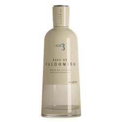 Orujo Blanco Valdomiño