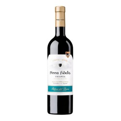 Vino Tinto Pinna Fidelis Crianza