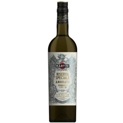 Vermouth Martini Riserva...