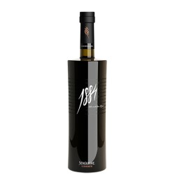 Vermouth Yzaguirre...