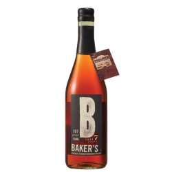 Bourbon Baker's