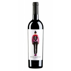 Vino Tinto Amaya Arzuaga