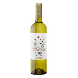 Vino Blanco Veiga Naum