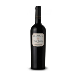 Vino Tinto Gran Albina Reserva