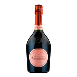Champagne Laurent Perrier...