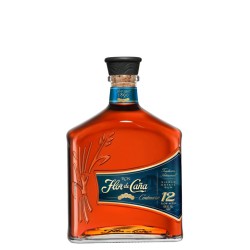 Ron Flor de Caña Centenario...