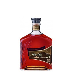 Ron Flor de Caña Centenario...
