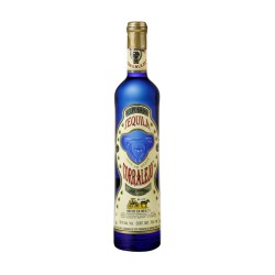 Tequila Corralejo Reposado