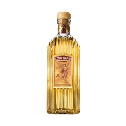 Tequila Gran Centenario...