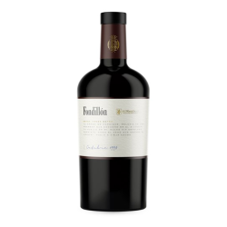 Vino Tinto Fondillón 1996...