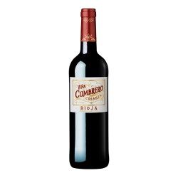 Vino Tinto Viña Cumbrero...