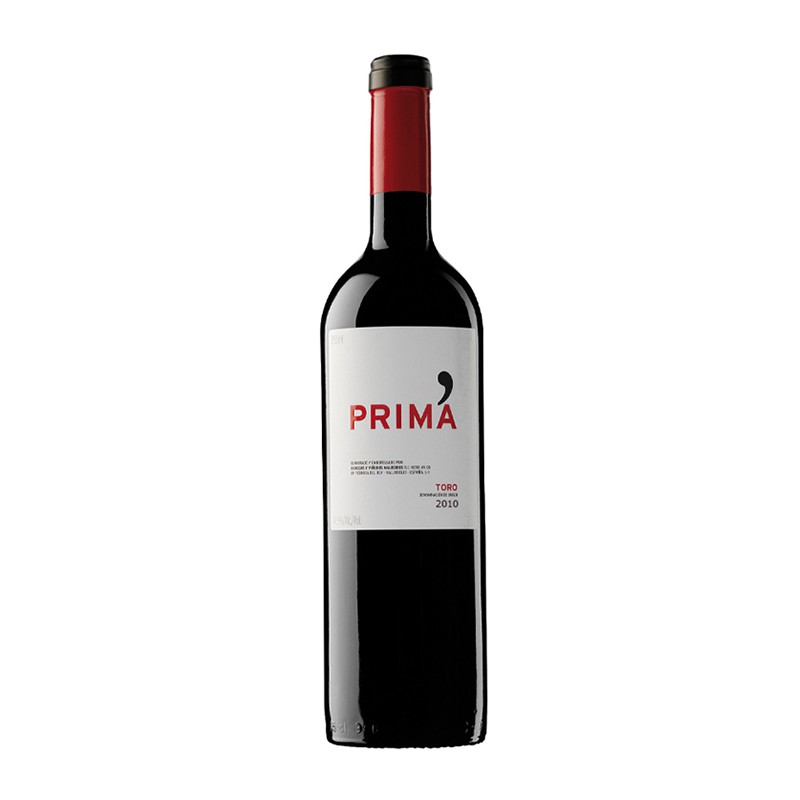 Vino Tinto Prima
