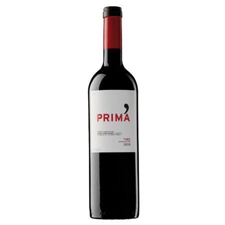 Vino Tinto Prima
