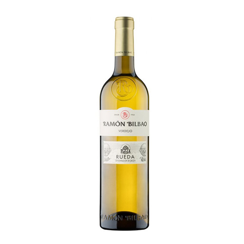 Vino Blanco Ramón Bilbao Verdejo