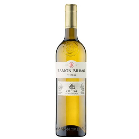 Vino Blanco Ramón Bilbao Verdejo