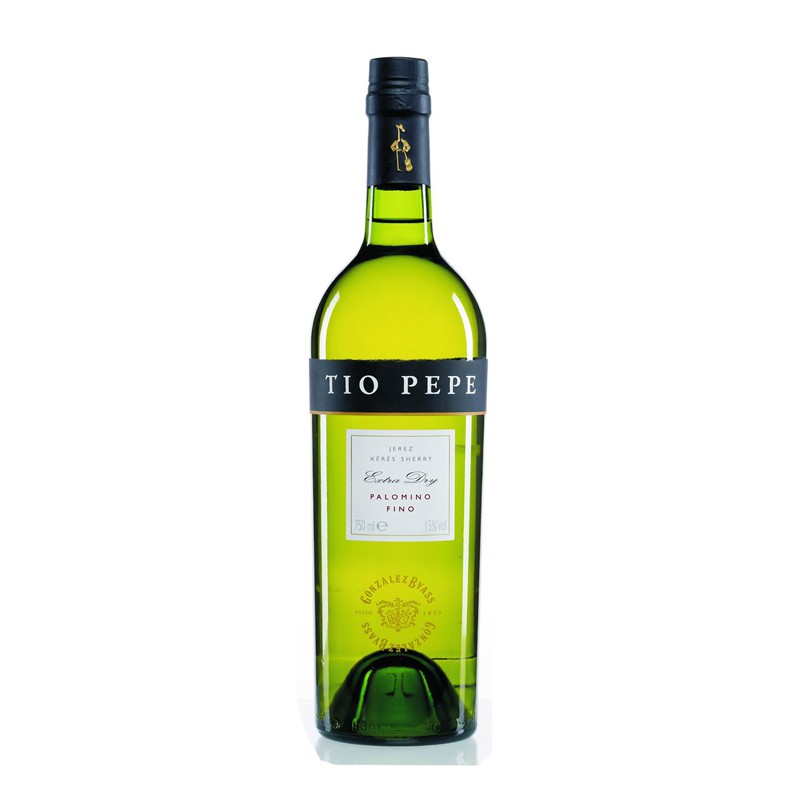 Vino Fino Tio Pepe