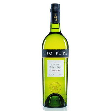 Vino Fino Tio Pepe